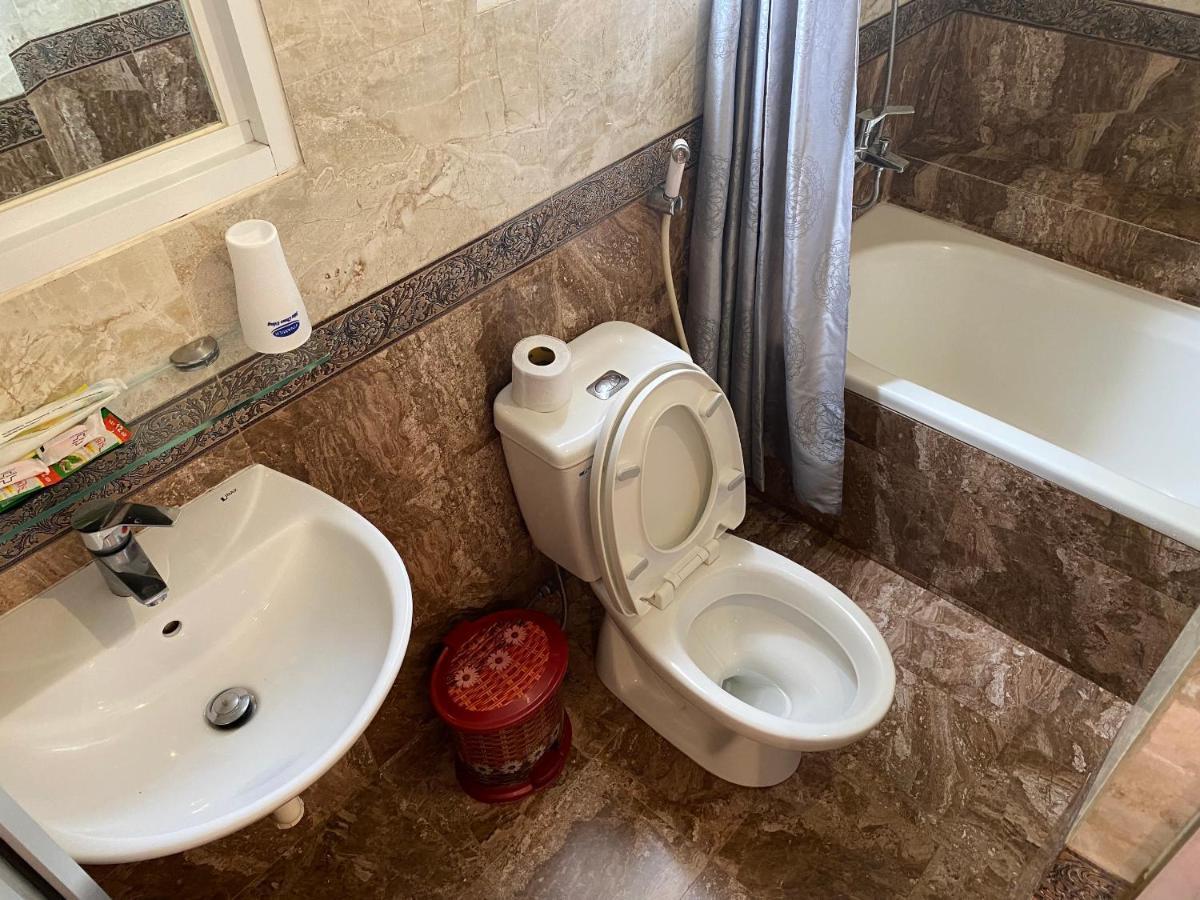 Kim Hotel Ho Si Minh-város Kültér fotó