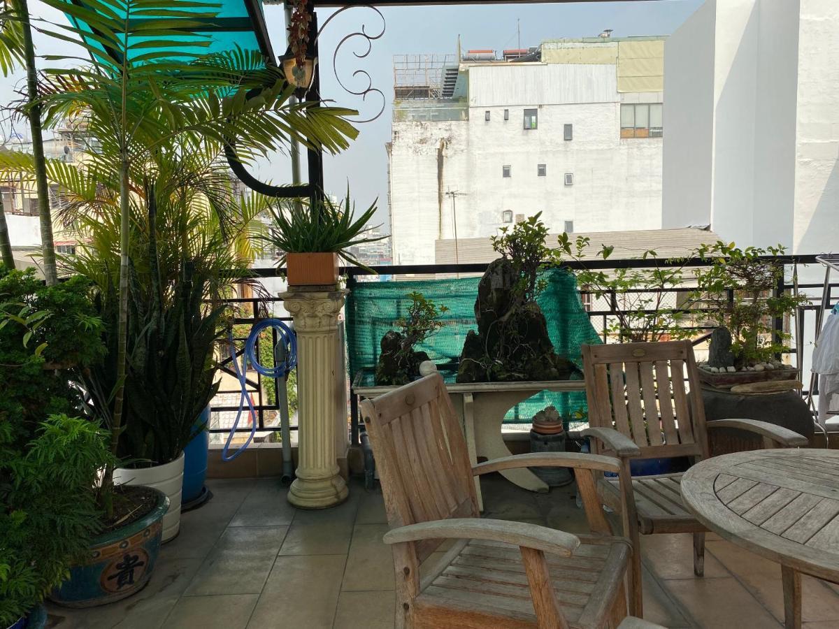Kim Hotel Ho Si Minh-város Kültér fotó