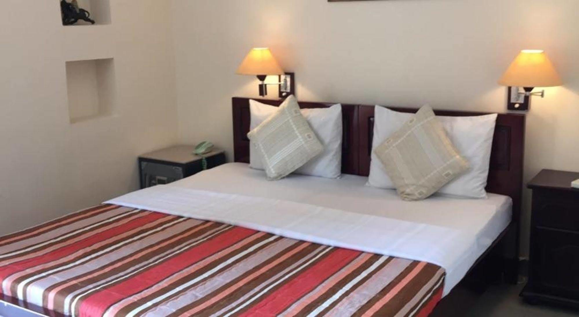 Kim Hotel Ho Si Minh-város Kültér fotó