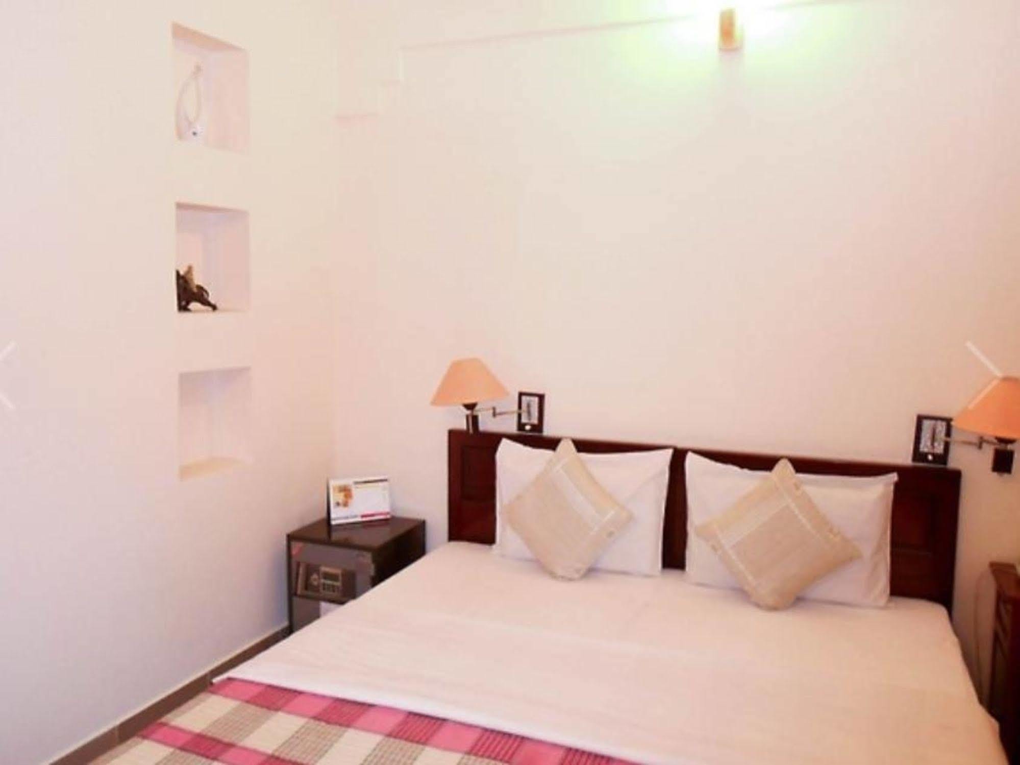 Kim Hotel Ho Si Minh-város Kültér fotó